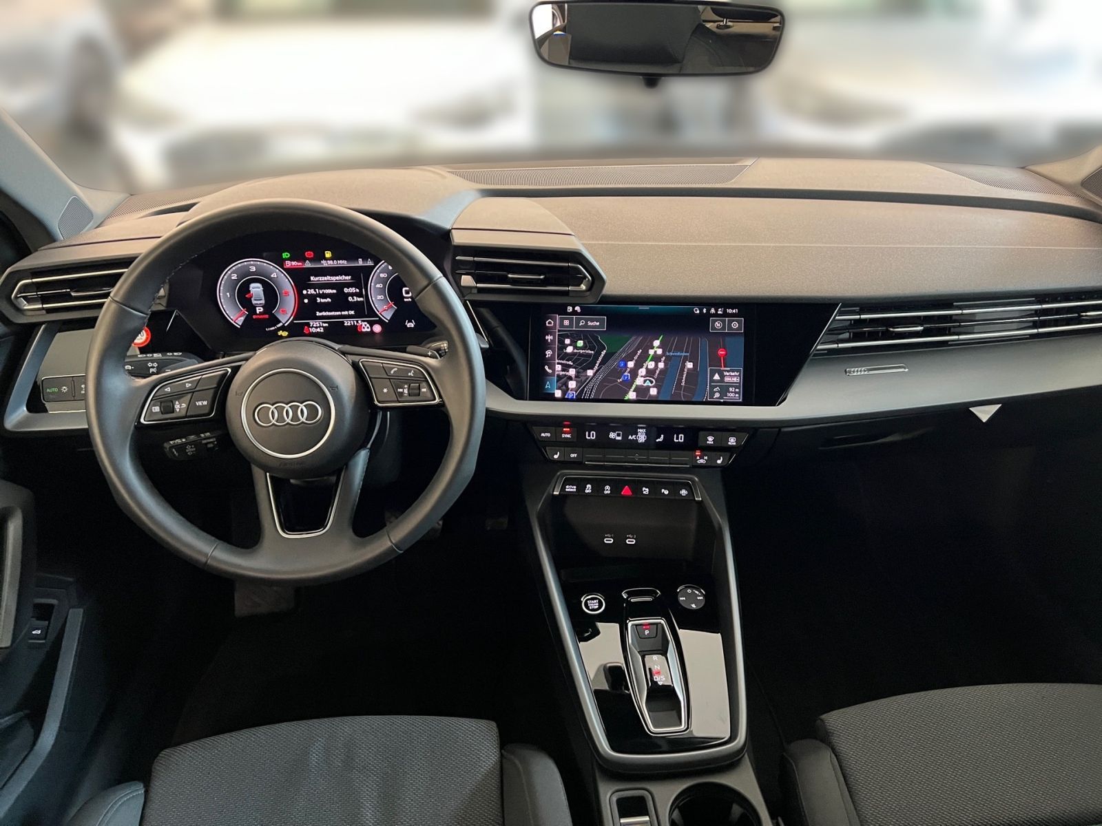Audi A3 - Bild 11