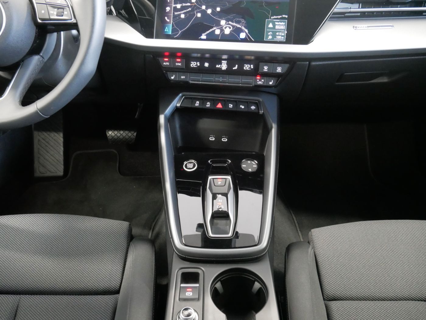Audi A3 - Bild 12