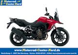 Suzuki V-Strom 800 alle Farben, auch A2 mögl. - Suzuki V-Strom 800