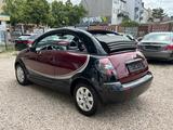 Citroën C3 Pluriel 1.6 80KW *Charleston*Autom*SAMMLER* - Citroën: C Pluriel