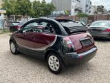 Citroën C3 Pluriel 1.6 80KW *Charleston*Autom*SAMMLER* - Citroën C3: Leder