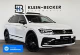 Volkswagen Tiguan Allspace 3x R-line 4M *7Sitzer*Pano*KeyGo - Volkswagen Tiguan Allspace in Wuppertal