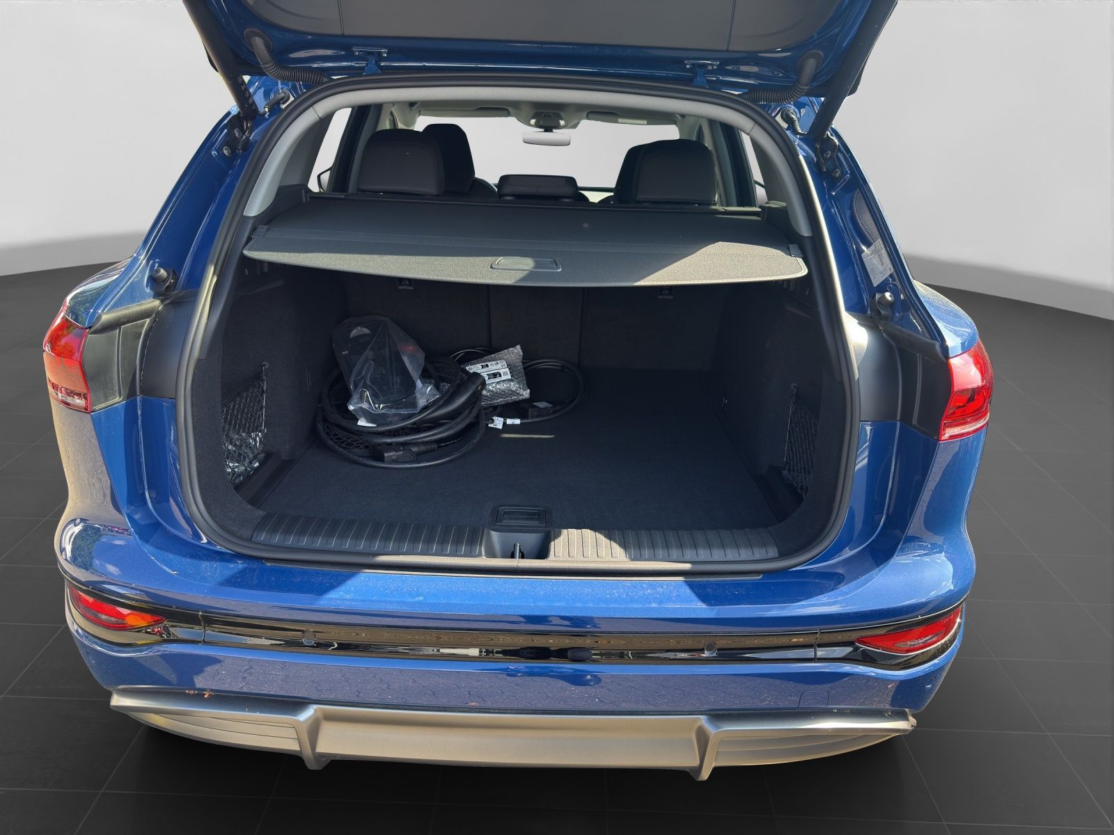 Audi Q6 e-tron - Bild 18