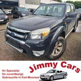 Ford Ranger  2.2 - gebrauchte Ford Ranger aus dem Jahr 2011
