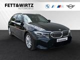 BMW 320d Touring *€ 1.190 Zubehörbonus*M Sport|Stop& - BMW 320 Jahreswagen: Kombi, 320d