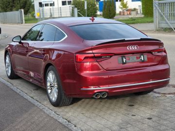 Audi A5 - 3