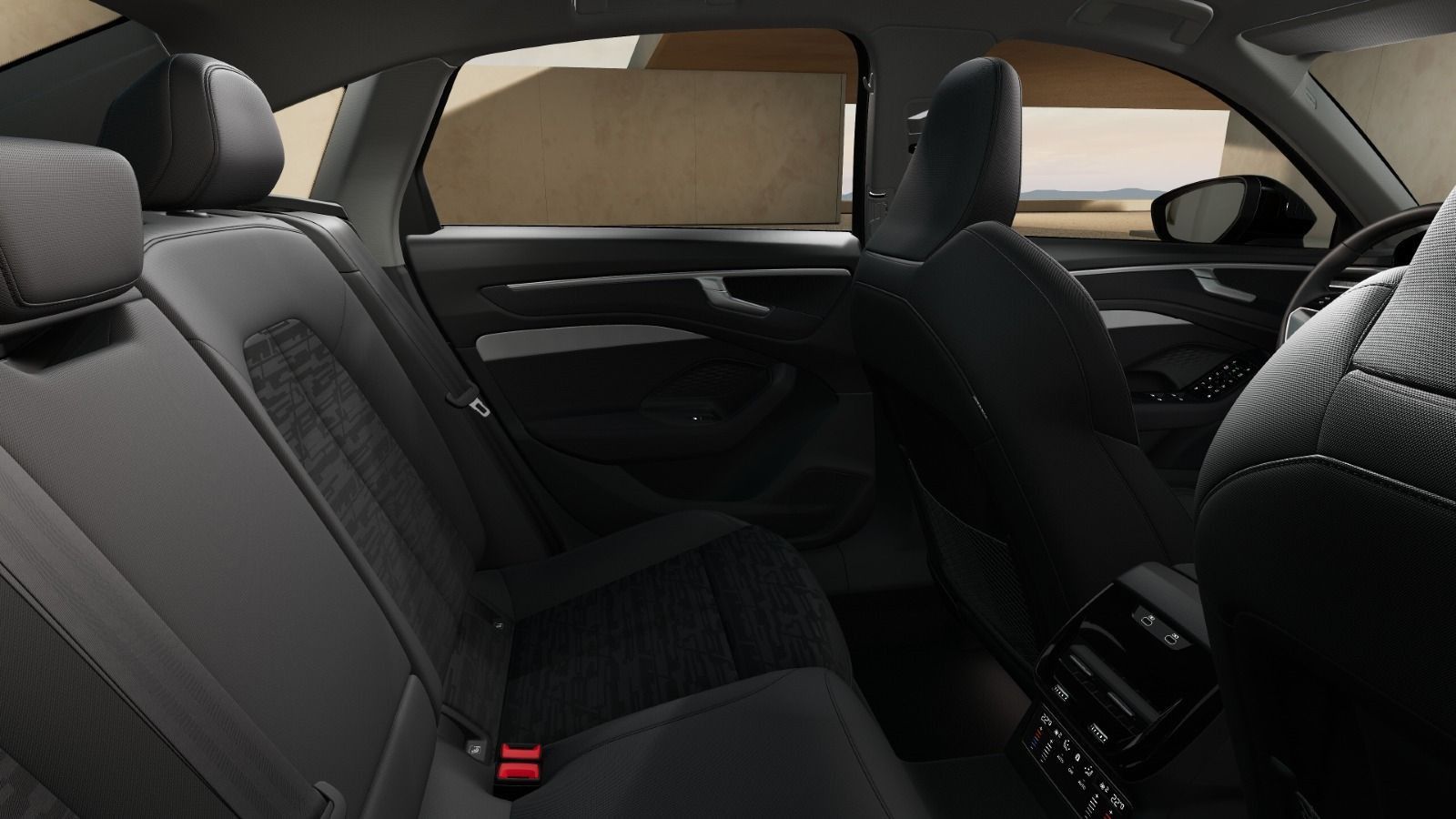 Audi A6 - Bild 10