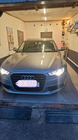 Audi A6 c7 - Audi A6 C7 Gebrauchtwagen
