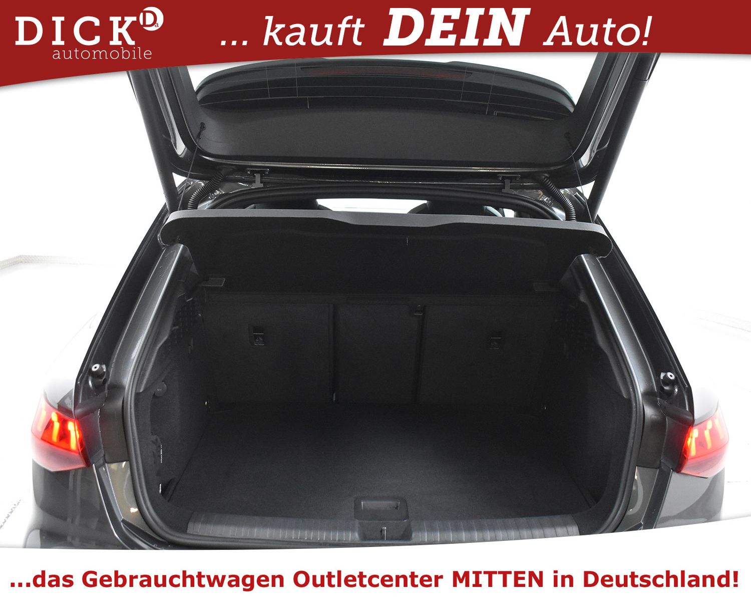 AUDI A3 SB 35TFSI 2X S LINE+PANO+B&O+VIRTU+MATRIX+KAM - Image 8