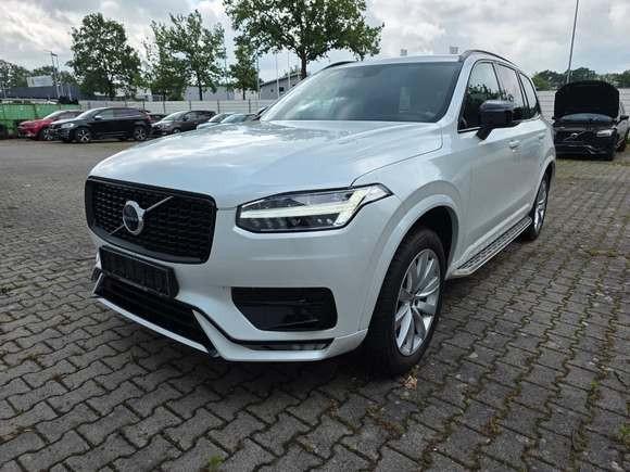 Volvo XC 90 R Design AWD*360°*PANO*HUD*AHK*
