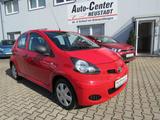 Toyota Aygo AYGO, Allwetterreifen, Tüv Neu! - Toyota aus 2011: Aygo