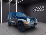 Jeep Cherokee 3.7 Limited 4x4 Prinsgasanlage*Leder*SZ - Jeep Gebrauchtwagen von 2006