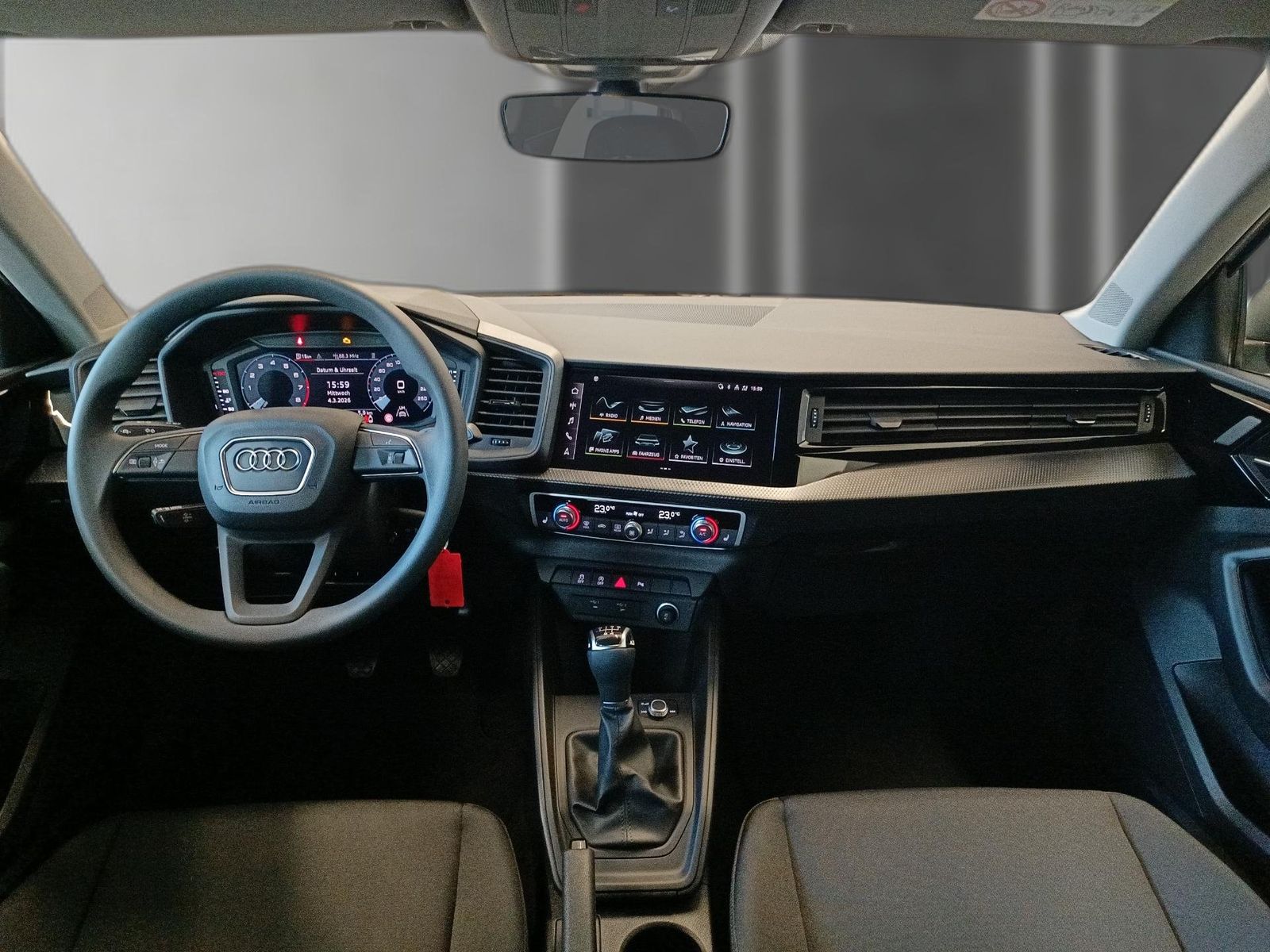 Audi A1 - Bild 8