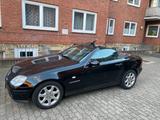 Mercedes-Benz SLK R170 230 Kompressor - Mercedes-Benz 230: Cabrio