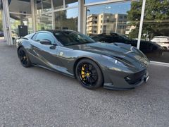 Fahrzeugabbildung Ferrari 812 GTS Atelier*Mwst*