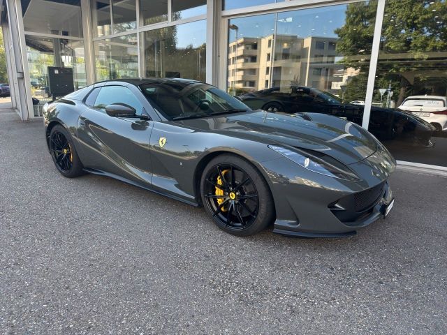 Ferrari 812 GTS Atelier*Mwst*