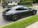 Porsche Taycan Perf.+ Pano 20' BOSE InnoDrive bis 11.06. - Porsche Taycan: Sportwagen