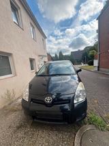 Toyota Corolla Verso 1.4 D-4D Diesel - gebrauchte Toyota Corolla Verso aus dem Jahr 2009