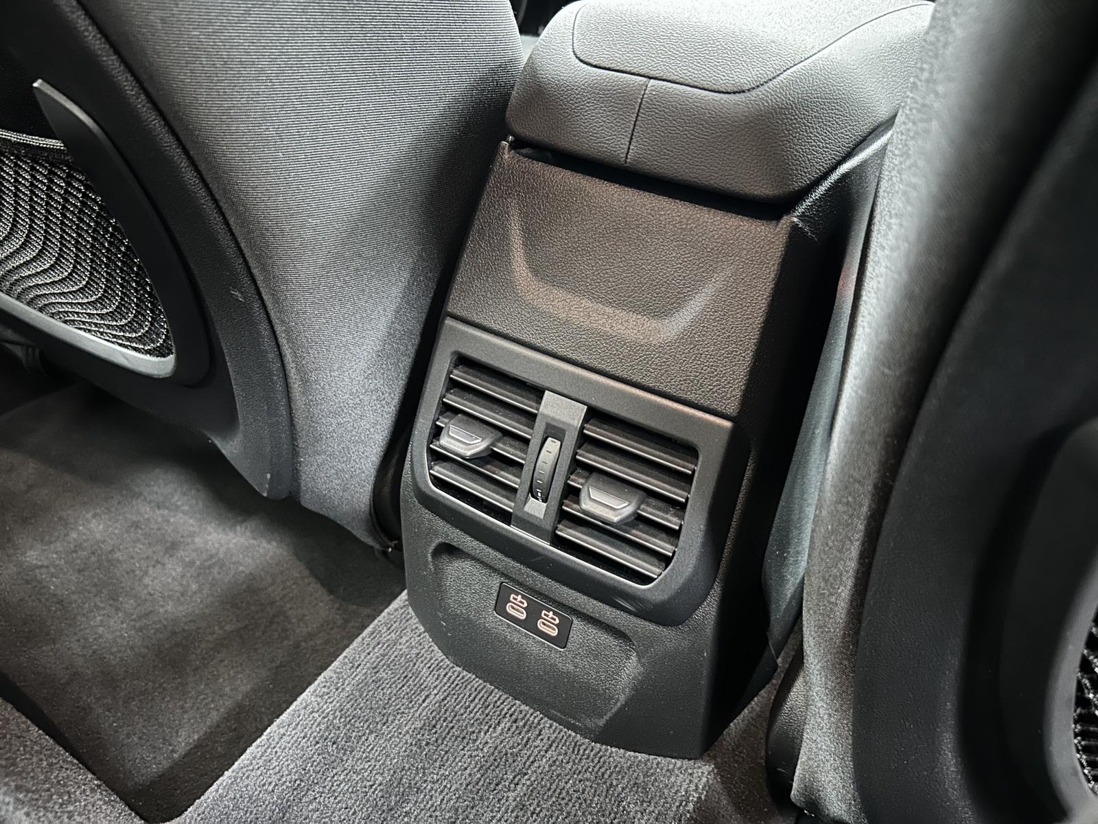 BMW 1 Series i Advantage+LED+KAM+Nav+Temp+Digitales Kombi, миниатюра 17