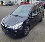 Citroën C3 PureTech (VTI) 68 Attraction TÜV neu // AHK - Citroën C3: Attraction