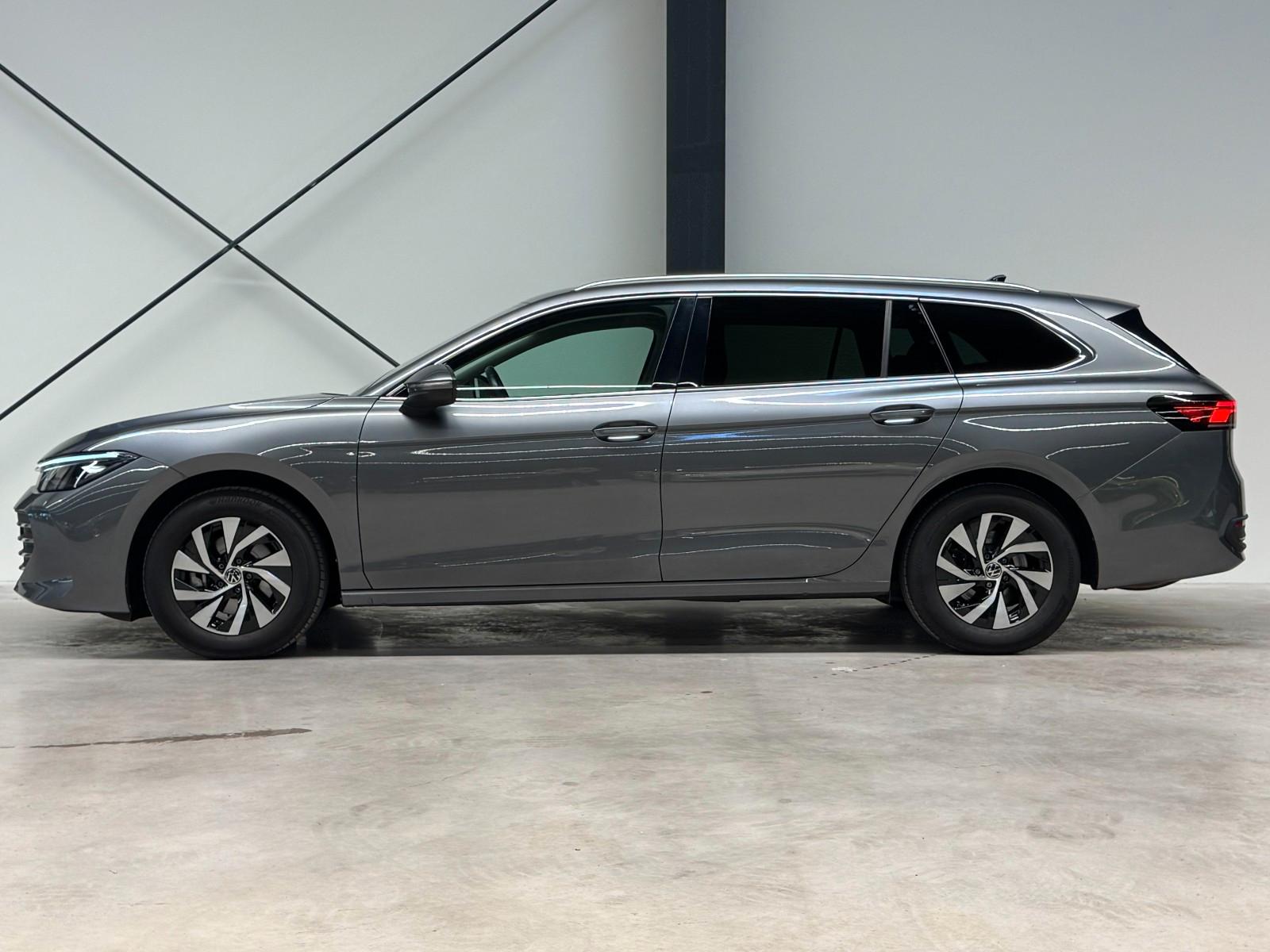 Volkswagen Passat PASSAT1.5 eTSI 110 kW BUSINESS*LEDER*HUD*DCC*AH, миниатюра 2