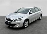 Peugeot 308 SW Active Klimaaut. PureTech 130 - silberne Peugeot 308