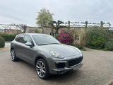 Porsche Cayenne Diesel 3.0 Diesel Nov 2016 123.000 KM - Porsche: 3.2