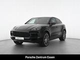 Porsche Cayenne E-Hybrid Coupe / 22-Zoll 911 Turbo Desig - Porsche Cayenne Turbo mit Hybrid-Antrieb (Benzin/Elektro)