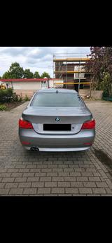 BMW 525i/Schiebedach/Automatik/TÜV 6.27/ 5... - BMW 525 in Bremen