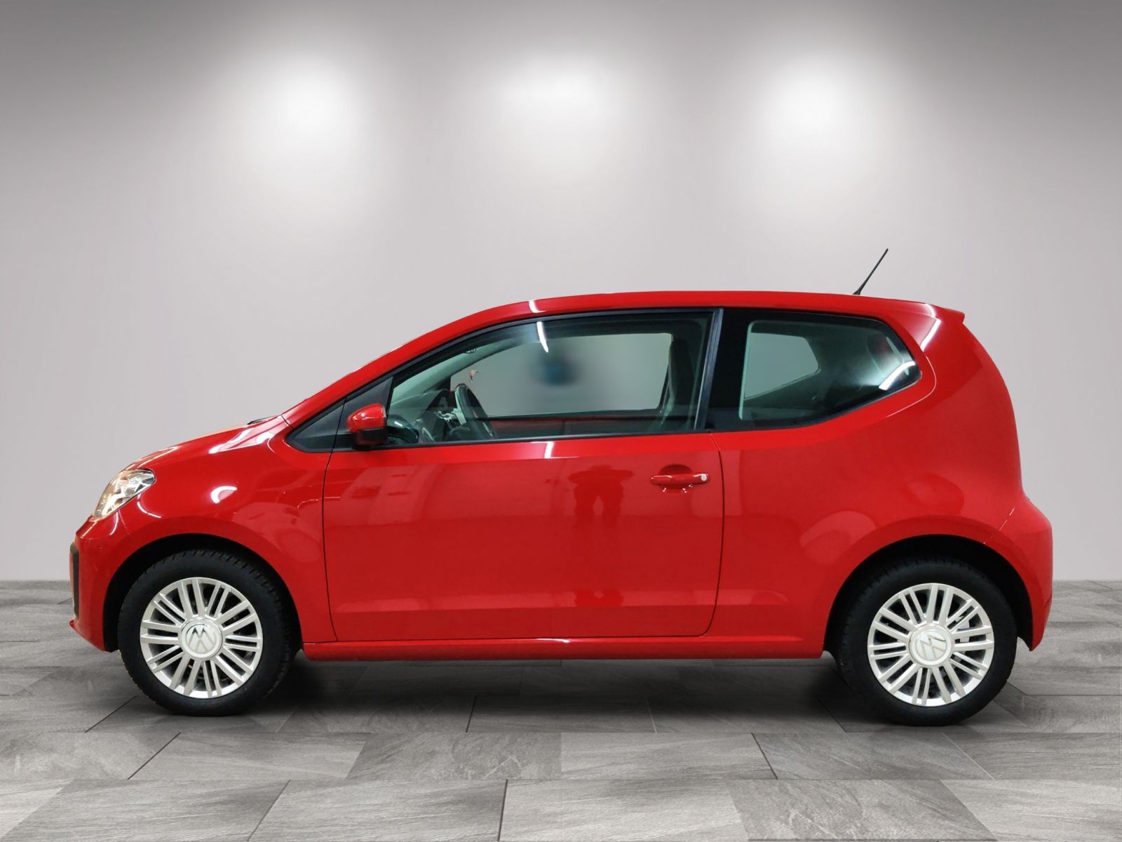 Volkswagen up! - Bild 5