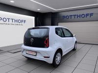 Volkswagen up! - Vorschau Bild 5