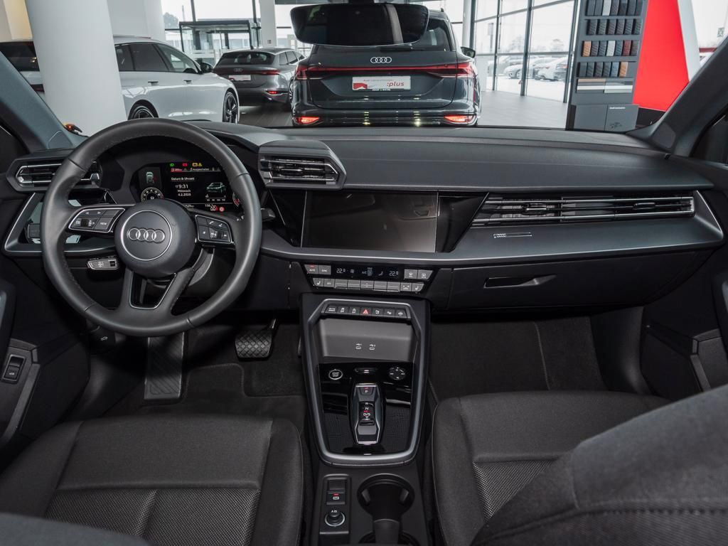 Audi A3 - Bild 10