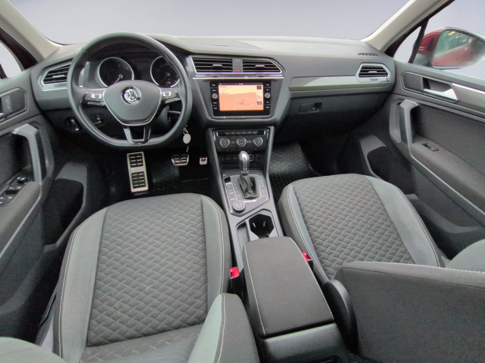 Tiguan 2.0 TDI DSG 4M Join AHK+HEAD-UP