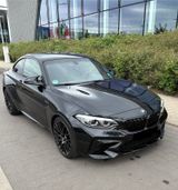 BMW M2 Competition  Handschalter  Origin... - BMW M2 in Frankfurt (Main)