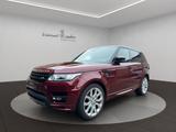 Land Rover Range Rover Sport Supercharged Autobiography - Land Rover Range Rover Sport in Saarbrücken