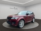 Land Rover Range Rover Sport Supercharged Autobiography - Land Rover in Saarbrücken