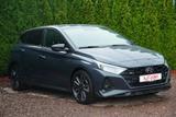 Hyundai i20 1.0 T-GDi N-Line LED Navi Kamera Sitzheizung - Hyundai i20: 1.0