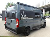 Westfalia Columbus 540D #SOLAR #MARKISE #LMF #PLUS - Westfalia Columbus