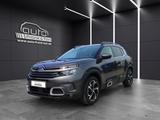 Citroën C5 Aircross Feel Pack Shzg*AHK*360°*Tempo - gebrauchte Citroën C5 Aircross aus dem Jahr 2021