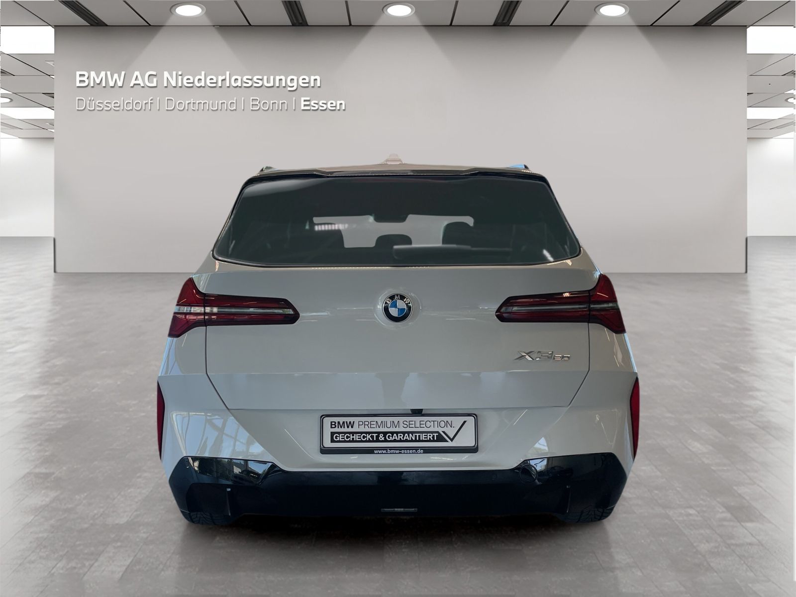 BMW X3 - Bild 9