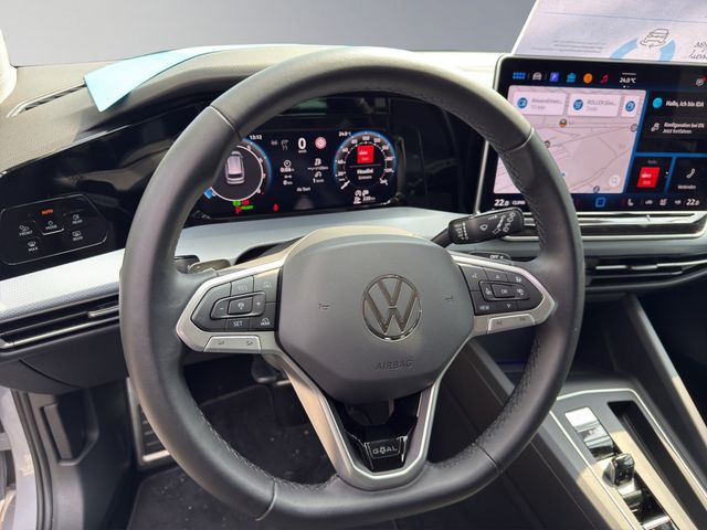 Golf VIII Variant 1.5eTSI DSG Goal AHK