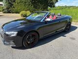 Audi S5 Cabrio V6 Turbo - Audi S5 in Essen