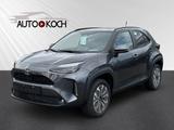Toyota Yaris Cross Hybrid FWD Teamplayer 1.5 VVT-iE EU6 - Toyota Gebrauchtwagen in Aachen