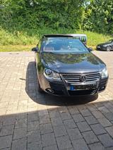 Volkswagen Eos 2.0 TSI DSG Edition 2008 - Volkswagen Eos: 2.0
