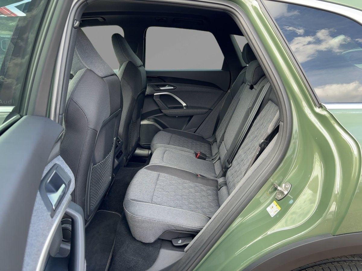 Audi Q5 - Bild 13