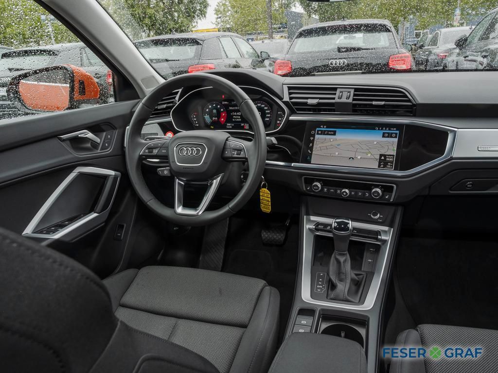 Audi Q3 - Bild 6