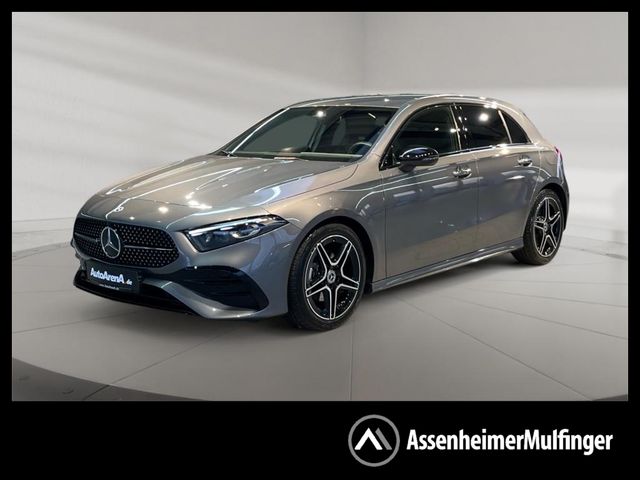 Mercedes-Benz A 200 AMG **Kamera/Multibeam/Totw./Night