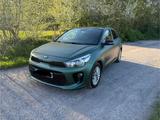 Kia Rio 1.4 MPI TÜV Top - Kia Rio in Bochum