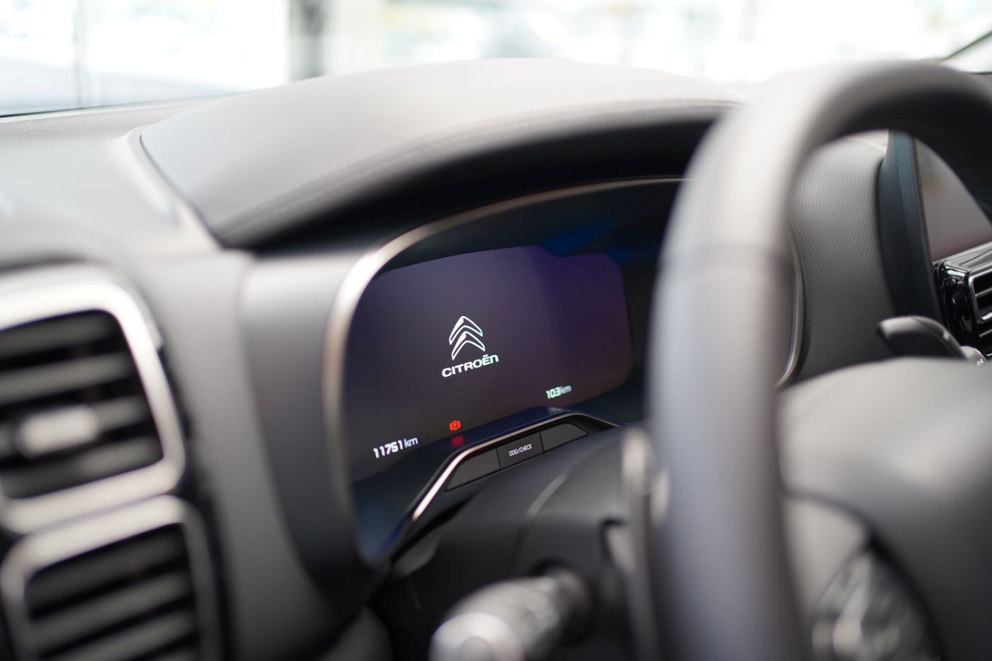 Fahrzeugabbildung Citroën C5 Aircross Hybrid 145 Max e-DCS6 Automatik Navi