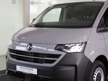 Volkswagen T7 Transporter 2.0TDI AUT110KW KR LED FLÜGEL AHK